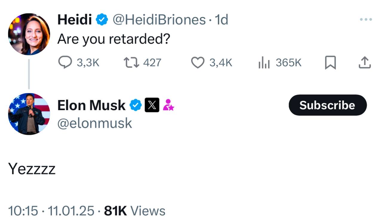 tweet